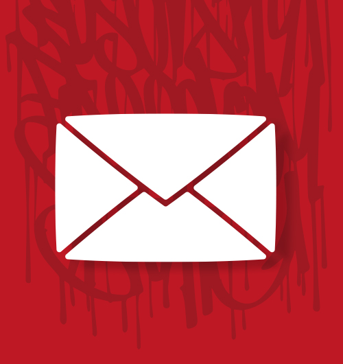 CORREOS ELECTRON ICOS